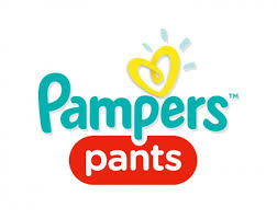 Pampers Pants